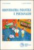 Odontoiatria infantile e psicoanalisi
