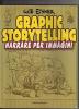 Graphic storytelling. Narrare per immagini