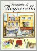 Tecniche di acquerello
