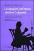 Le opinioni dell'abate J�r�me Coignard raccolte da Jacques Girarrosto