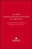 Questione meridionale e unit�