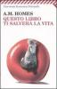 Questo libro ti salver� la vita