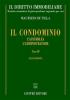 Il diritto immobiliare. Trattato sistematico di giurisprudenza ragionata per casi vol.4.3