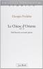 Le chiese d'Oriente vol.3