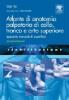 Atlante di anatomia palpatoria di collo, tronco e arto superiore. Ispezione manuale di superficie