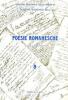 Le poesie romanesche vol.8