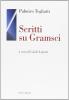 Scritti su Gramsci