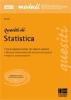 Quesiti di statistica