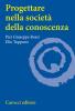 Progettare nella societ� della conoscenza