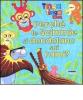 Perch� le scimmie si dondolano sui rami? Tinga Tinga tales
