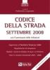 Codice della strada 2008