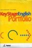 Two-in-one (key stage english). Student's book-Workbook-Combined-Portfolio. Con 4 CD Audio. Per la Scuola media