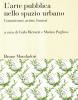 L' arte pubblica nello spazio urbano