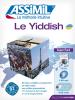 Le yiddish. Con 4 CD Audio e un CD Audio formato MP3