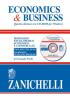 Economics & business. Dizionario enciclopedico economico e commerciale inglese-italiano, italiano-inglese. Con CD-ROM