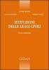 Istituzioni delle leggi civili