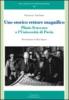Uno storico rettore magnifico. Plinio Fraccaro e l'Universit� di Pavia