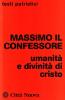 Umanit� e divinit� di Cristo