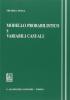 Modello probabilistico e variabili casuali