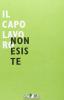 Il capolavoro non esiste