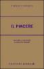 Il piacere