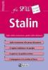 Stalin