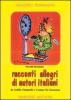 Secondo libro dei racconti allegri di autori italiani