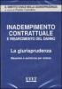 Inadempimento contrattuale e risarcimento del danno. La giurisprudenza. Massime e sentenze per esteso. CD-ROM