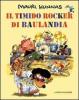 Il timido rocker di Baulandia