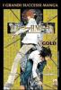 Death Note Gold vol.5