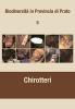 Biodiversit� in provincia di Prato vol.5