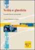 Verit� e giustizia. Leonardo Sciascia vent'anni dopo