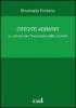 Credito agrario