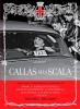 Callas alla Scala vol.1