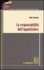 La responsabilit� dell'appaltatore