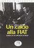 Un calcio alla Fiat. Storia di un operaio di Melfi