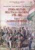 Storia militare dell'Italia giacobina