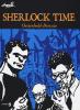 Sherlock time