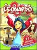 Alla scoperta di un giovane genio. Leonardo. Con adesivi vol.1