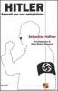 Hitler. Appunti per una spiegazione