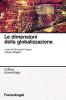 Le dimensioni della globalizzazione