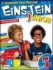 Einstein junior. Pack. Per la 5� classe della Scuola elementare