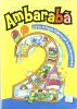 Ambarab�. Libro dello studente. Con 2 CD Audio vol.2