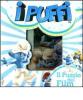 Il puzzle del film. I puffi