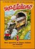Viva l'italiano. Libro operativo di lingua italiana per bambini vol.1