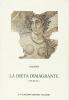 La dieta dimagrante (170-180 d. C.)
