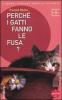 Perch� i gatti fanno le fusa?