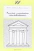 Percezione e comunicazione visiva dell'architettura