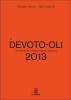 Il Devoto-Oli. Vocabolario della lingua italiana 2013