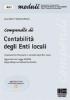 Compendio di contabilit� degli enti locali